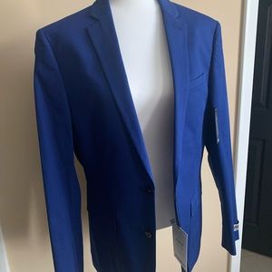 New Express Blazer
